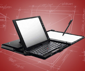 Illustration for article titled Laptop Magazine's Best and Worst Laptop Designs Ever